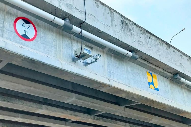 Bayar Denda Tilang ETLE Supaya Terhindar Dari Sanksi Tambahan