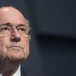 Sepp Blatter Dukung Seruan Boikot Piala Dunia 2026