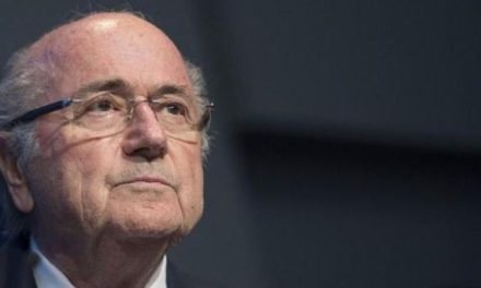 Sepp Blatter Dukung Seruan Boikot Piala Dunia 2026