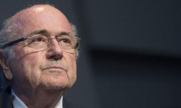 Sepp Blatter Dukung Seruan Boikot Piala Dunia 2026