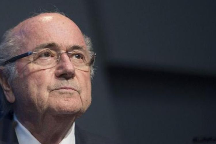 Sepp Blatter Dukung Seruan Boikot Piala Dunia 2026