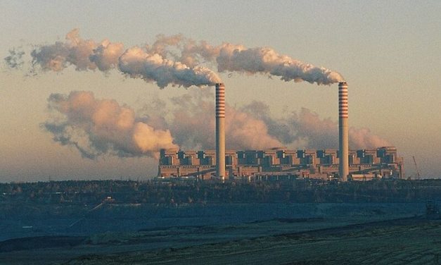 Korea Selatan Pensiunkan PLTU