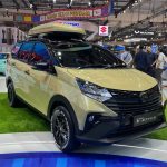 Strategi Daihatsu Dongkrak Penjualan LCGC