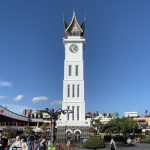 Bukittinggi Jadi Kota Wisata Terbersih Se ASEAN 2026