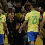 Neymar Berpacu Dengan Waktu Demi Timnas Brasil Di Piala Dunia 2026