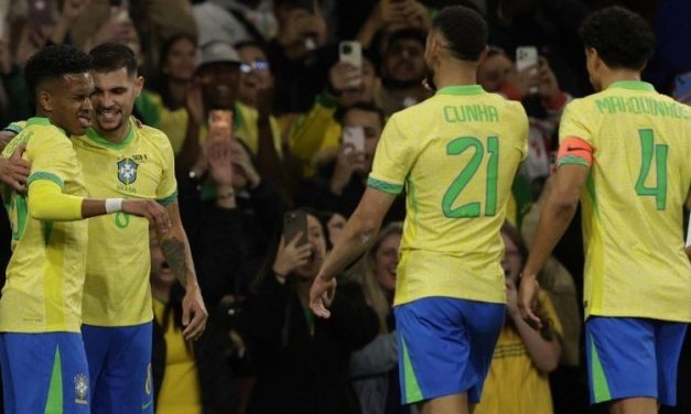 Neymar Berpacu Dengan Waktu Demi Timnas Brasil Di Piala Dunia 2026