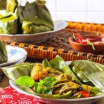 Resep Pepes Tahu Yang Nikmat