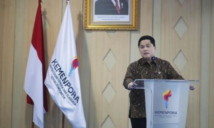 Seleksi Terbuka Deputi Kemenpora Untuk Profesional Di Nilai Terobosan Strategis