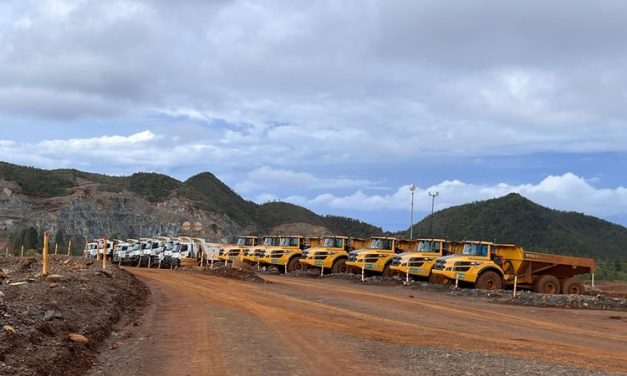 Pengelolaan Air Jadi Kunci Praktik Pertambangan Berkelanjutan