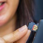 Registrasi SIM Card Via Aplikasi