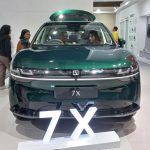 Geely Pede Jualan Mobil Listrik Dengan Harga Miliaran Rupiah