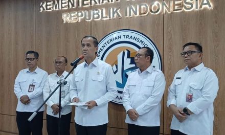 Transmigrasi Patriot Buka Beasiswa Untuk S2 Dan S3