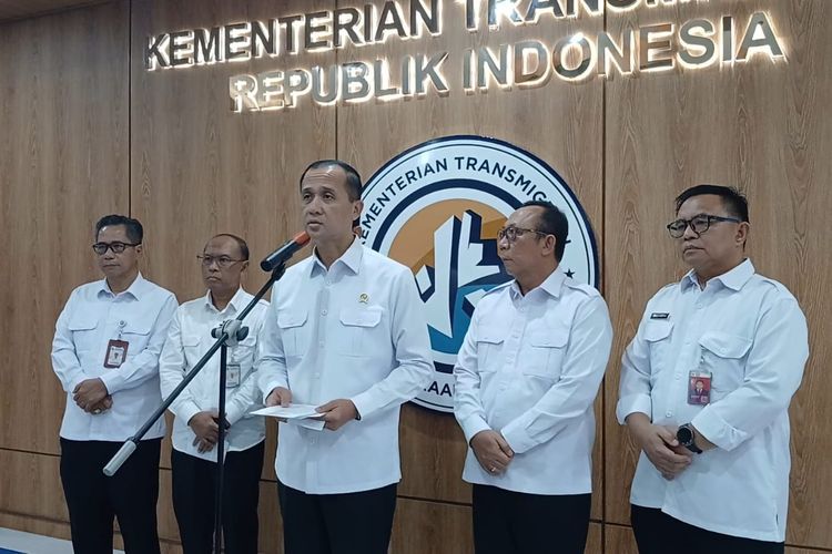 Transmigrasi Patriot Buka Beasiswa Untuk S2 Dan S3