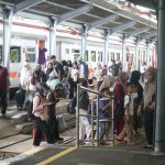 Tiket Kereta Api Untuk Lebaran 2026 Masih Tersedia