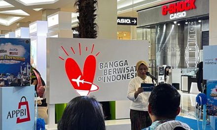 BBWI Travel Fair 2026 Di Gelar Di Mal Kokas