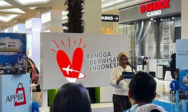 BBWI Travel Fair 2026 Di Gelar Di Mal Kokas