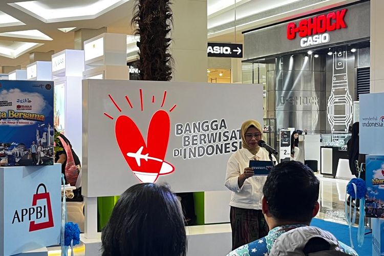 BBWI Travel Fair 2026 Di Gelar Di Mal Kokas