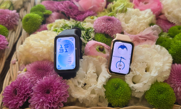 Huawei Band 11 Dan Fitur Unggulannya