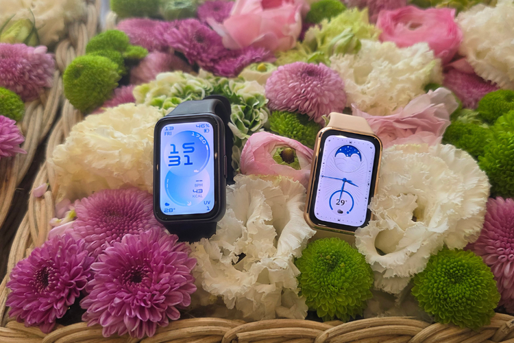 Huawei Band 11 Dan Fitur Unggulannya