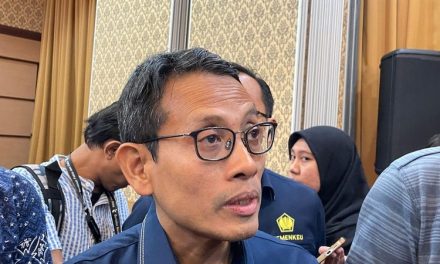LPDP Akan Pajang Nama Penerima Beasiswa Yang Tidak Patuh Di Situs