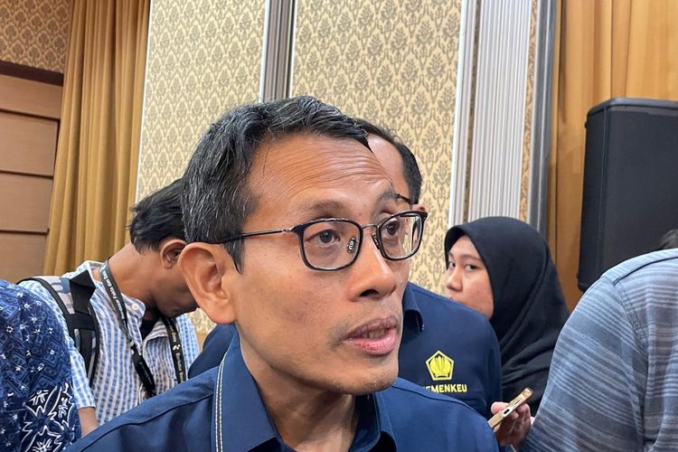 LPDP Akan Pajang Nama Penerima Beasiswa Yang Tidak Patuh Di Situs