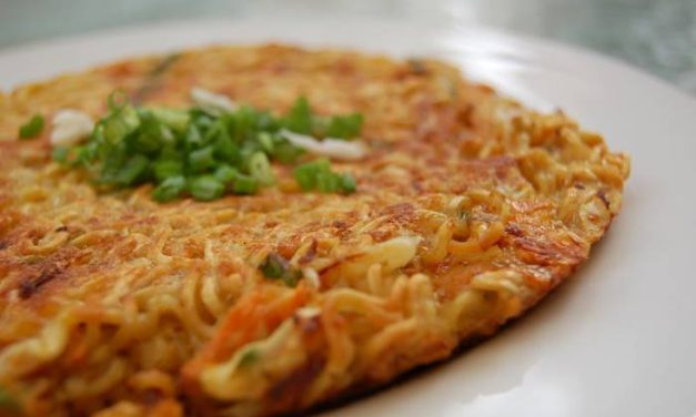 Ide Menu Sahur Yang Simpel Dan Enak