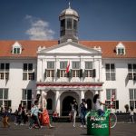 Bangunan Bersejarah Di Batavia Yang Masih Bertahan Hingga Kini