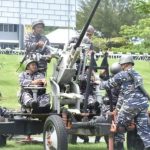 Persiapan Militer Terhadap Keamanan Dan Ekonomi Global