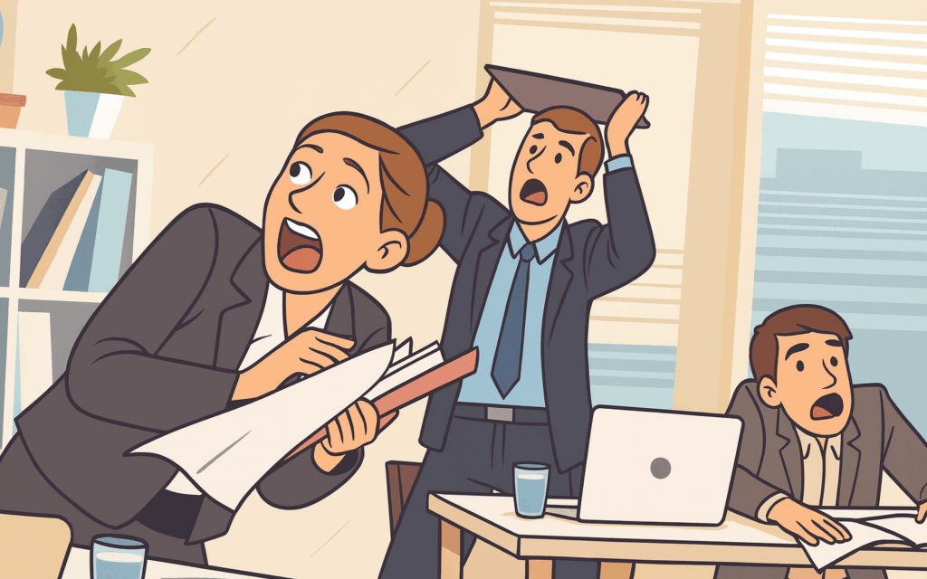 Fenomena Quiet Quitting: Malas atau Bentuk Self-Care?