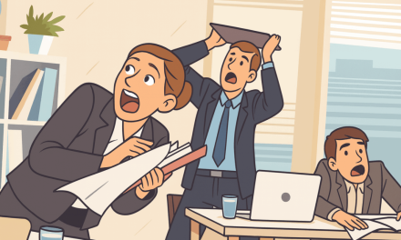 Fenomena Quiet Quitting: Malas atau Bentuk Self-Care?