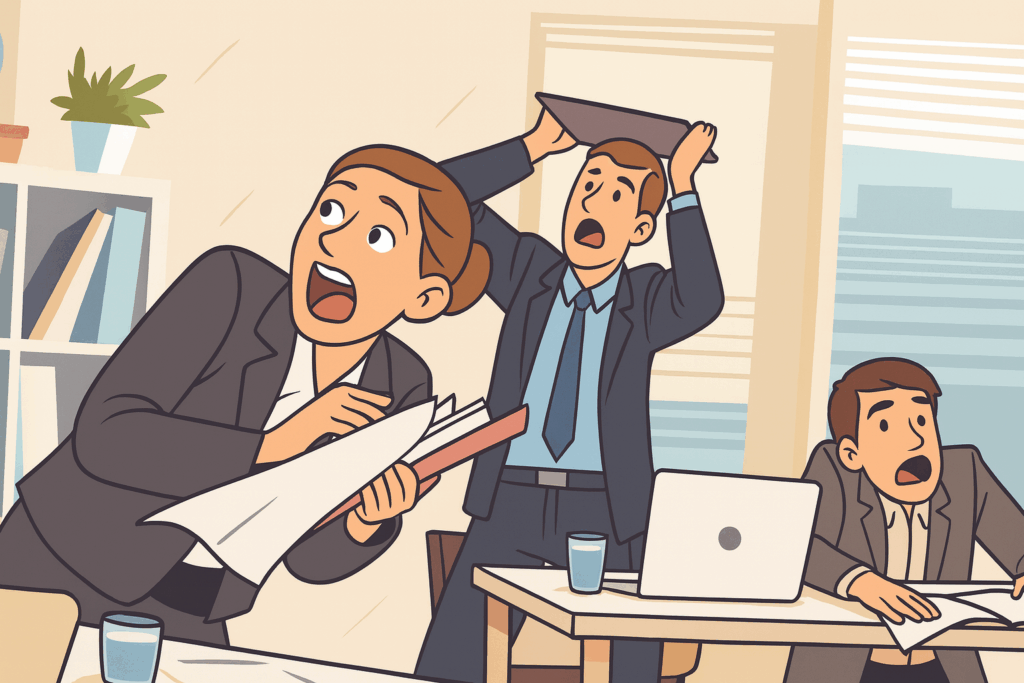 Fenomena Quiet Quitting: Malas atau Bentuk Self-Care?