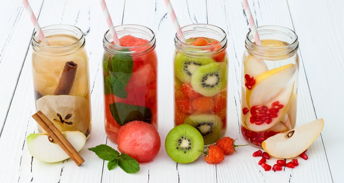 Inspirasi Olahan Buah Segar untuk Menu Sehari-Hari