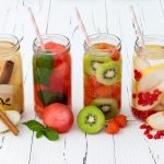 Inspirasi Olahan Buah Segar untuk Menu Sehari-Hari