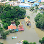 Jenis Bencana Alam Dan Cara Menghadapinya