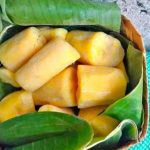 Manfaat Kesehatan Dari Tape Yang Jarang Diketahui