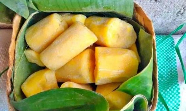 Manfaat Kesehatan Dari Tape Yang Jarang Diketahui