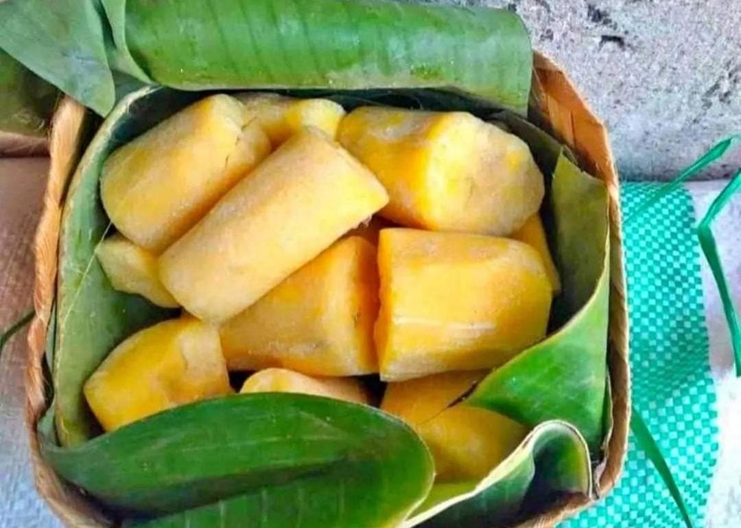 Manfaat Kesehatan Dari Tape Yang Jarang Diketahui