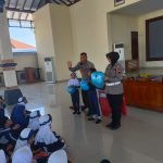 Mengajarkan Anak Disiplin Berlalu Lintas Sejak Dini