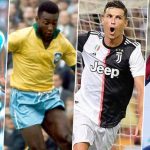 Pemain Bintang Yang Bersinar Di Piala Dunia Sepanjang Masa