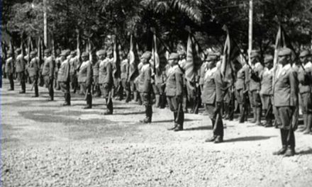 Perlawanan Rakyat Indonesia Terhadap Pendudukan Jepang