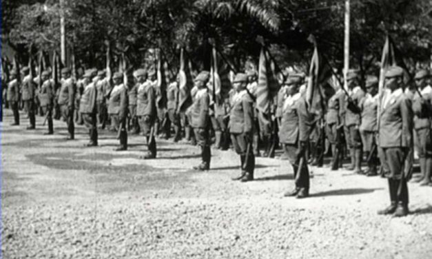 Perlawanan Rakyat Indonesia Terhadap Pendudukan Jepang