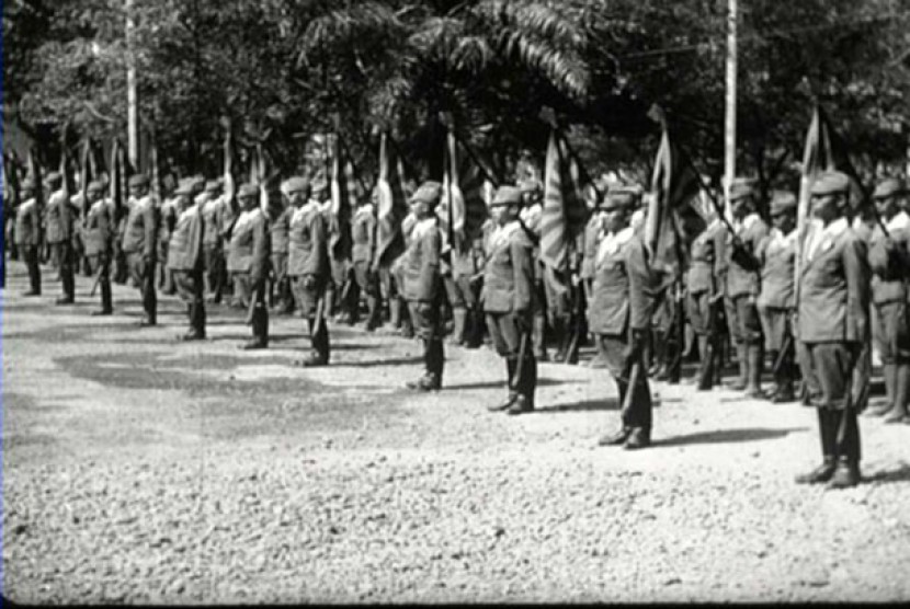 Perlawanan Rakyat Indonesia Terhadap Pendudukan Jepang