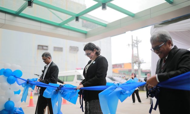 RS Columbia Asia Medan Dukung Program Pengobatan Gratis