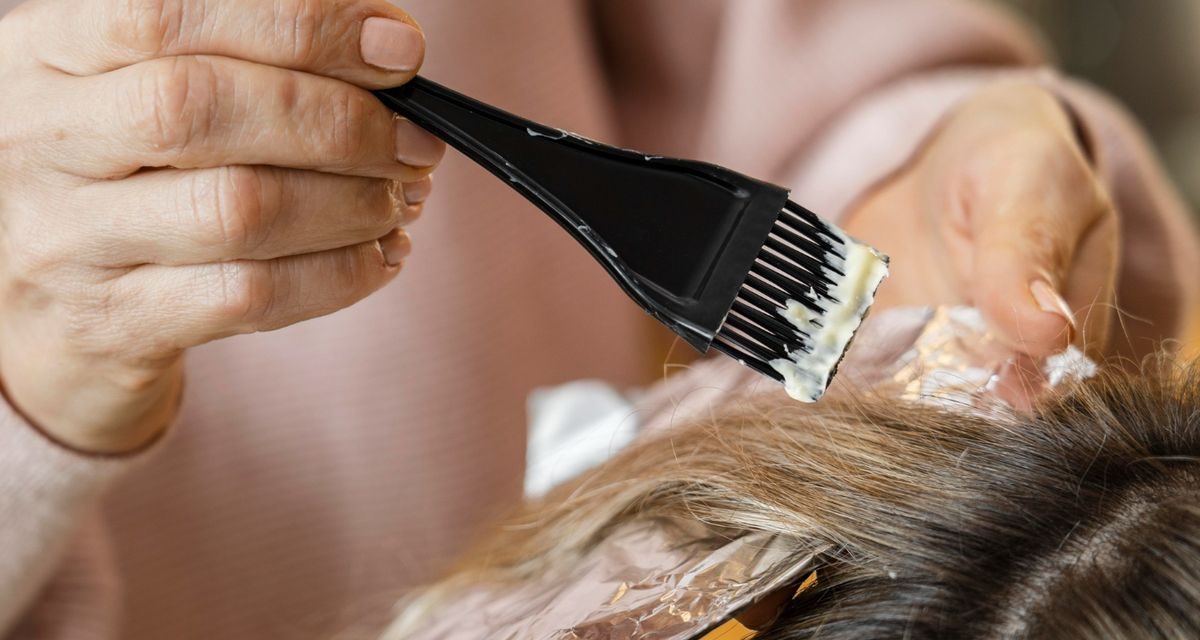 Cara Merawat Rambut Setelah Diwarnai Agar Tetap Sehat