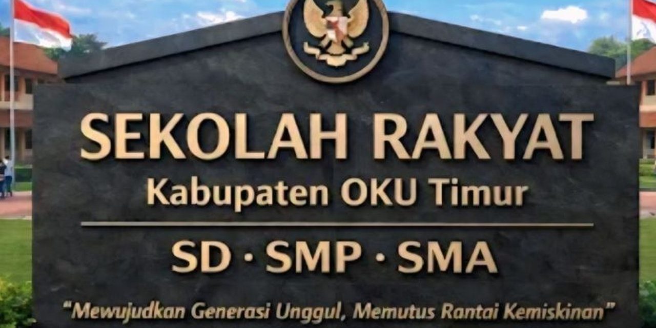 Dampak Program Sekolah Gratis Untuk Pemerataan Pendidikan