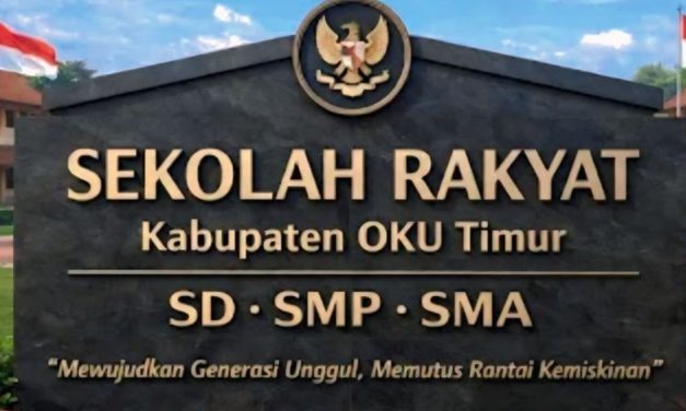 Dampak Program Sekolah Gratis Untuk Pemerataan Pendidikan