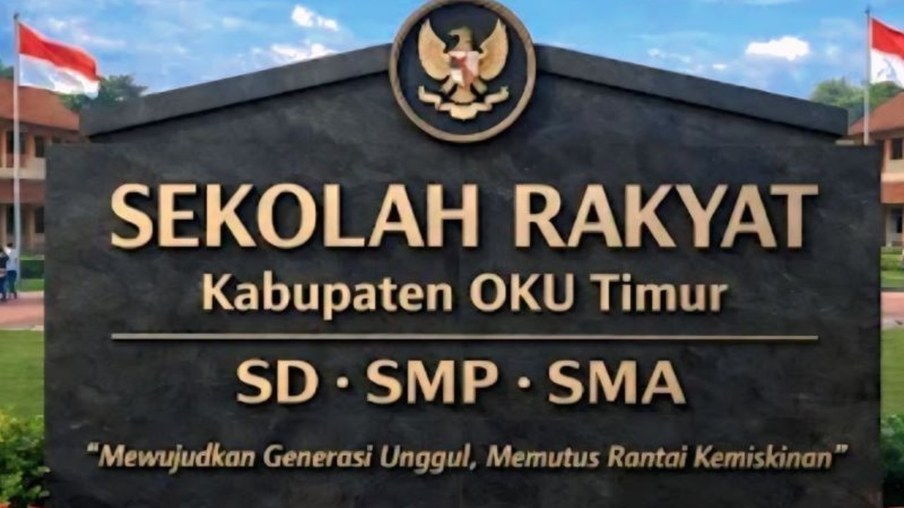 Dampak Program Sekolah Gratis Untuk Pemerataan Pendidikan