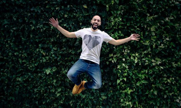 Gaya Hidup Seimbang: Rahasia Hidup Lebih Sehat Dan Bahagia