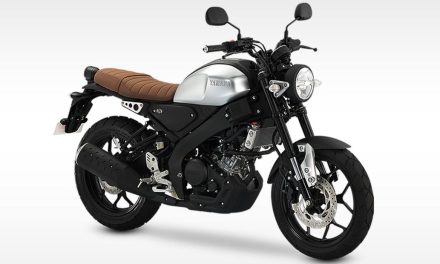 Jenis Motor Klasik Yang Populer Di Indonesia