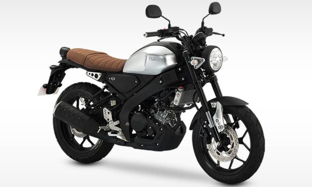 Jenis Motor Klasik Yang Populer Di Indonesia